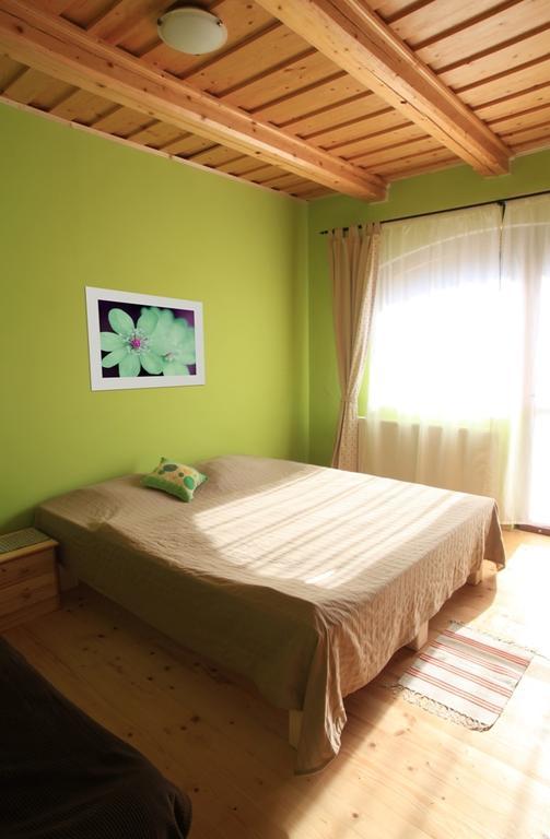 Penzion Ladova Stratena Room photo