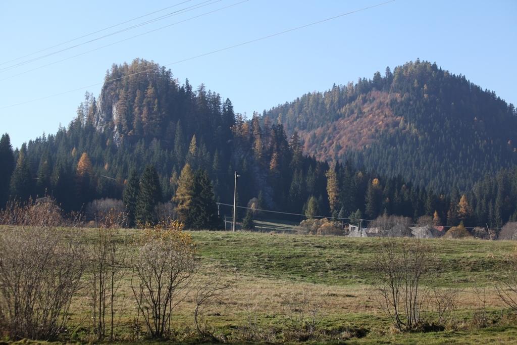 Penzion Ladova Stratena Exterior photo